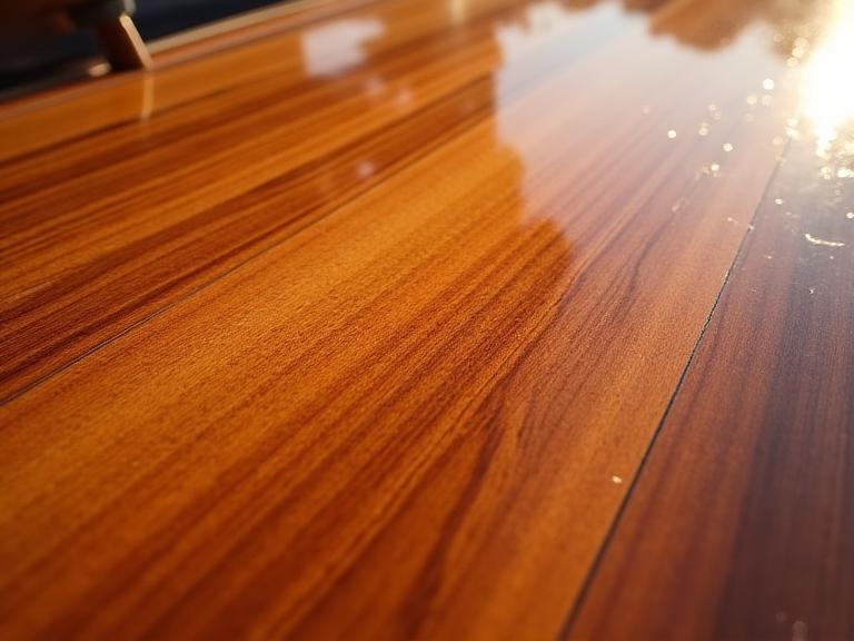 Marine Varnish Teak Yacht Holz